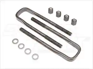 New 2000 Peterbilt Spring, Rear Leaf Image