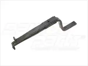 New 2000 Peterbilt Spring, Rear Leaf Image