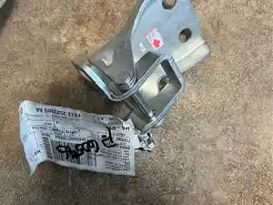 Photo of part