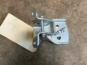 Photo of part