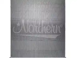 New Universal Peterbilt 388 Radiator (Stock #238625)) Part Image
