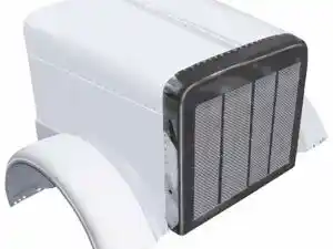 Photo of part