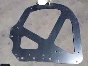 Photo of part