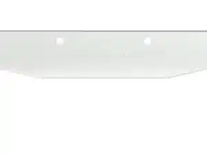 New 2020 Peterbilt 389 Bumper (Stock #HV001002)) Part Image