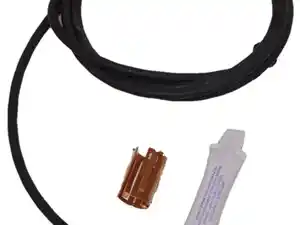 Photo of part
