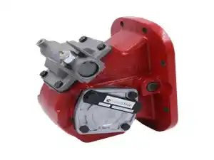 Photo of part