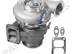 New Caterpillar C12 Turbo (Stock #EM92770)) Part Image
