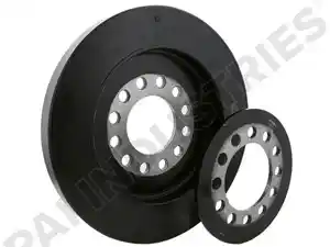 New Caterpillar C15 Balancer (Stock #302012)) Part Image