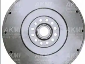 New Caterpillar C15 Flywheel (Stock #2569653)) Part Image