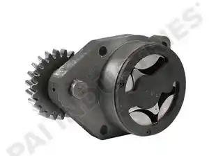 New Cummins C8.3; ISC Oil Pump (Stock #141317)) Part Image