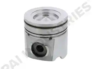 New Cummins ISB Piston & Rod (Stock #111621)) Part Image