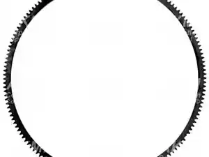 New Cummins ISX Flywheel (Stock #3680913)) Part Image