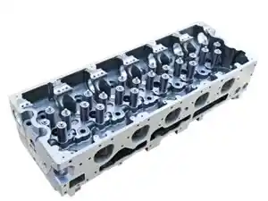 New Cummins ISX Head (Stock #NEW IS CUMMINS SINGLE CAM HEAD)) Part Image