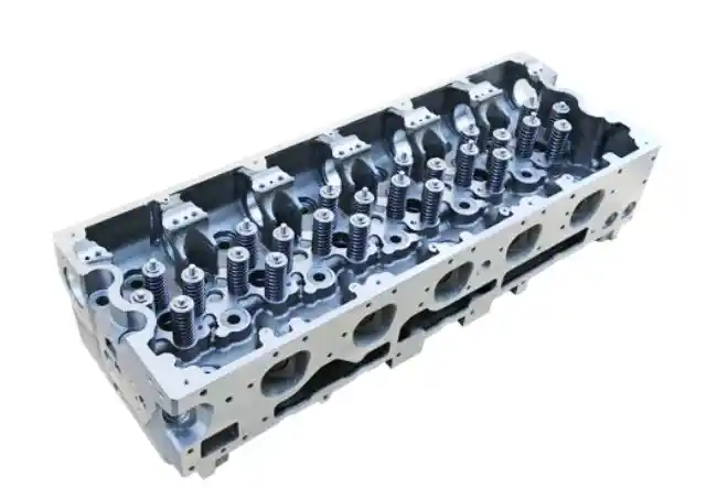  NEW IS CUMMINS SINGLE CAM HEAD 