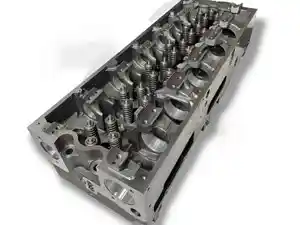 New Cummins ISX Head (Stock #NEW ISX CUMMINS TWIN CAM HEAD)) Part Image