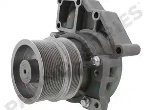 New Cummins ISX/X15 Water Pump (Stock #181997)) Part Image