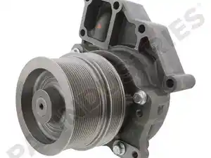 New Cummins ISX/X15 Water Pump (Stock #181973)) Part Image