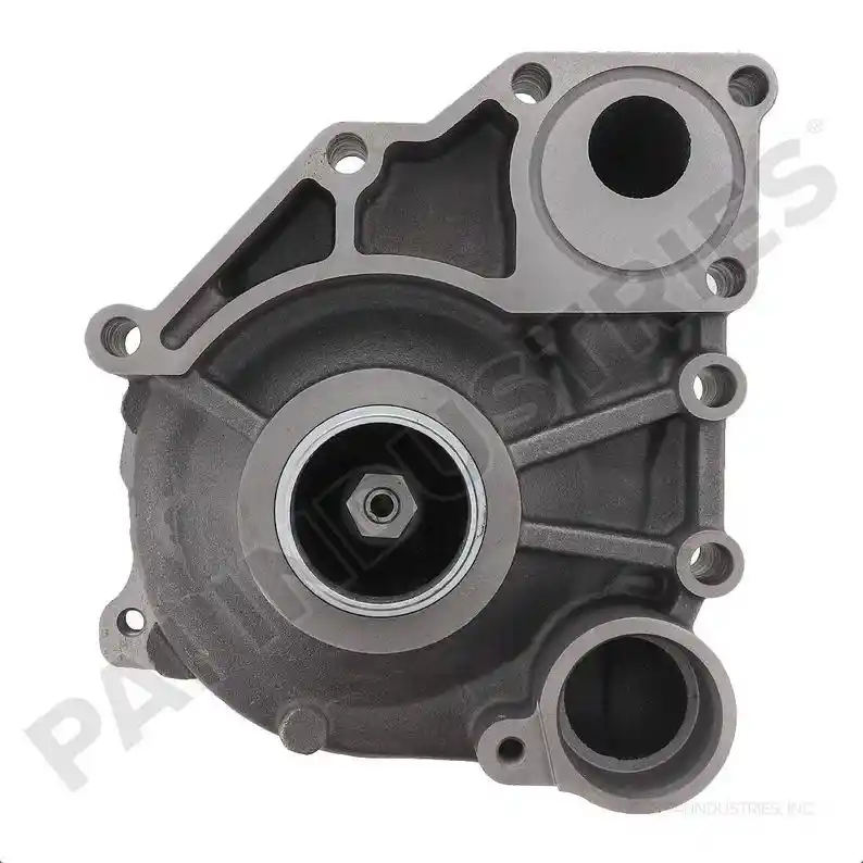 Image 2 of part New Cummins ISX/X15 Water Pump