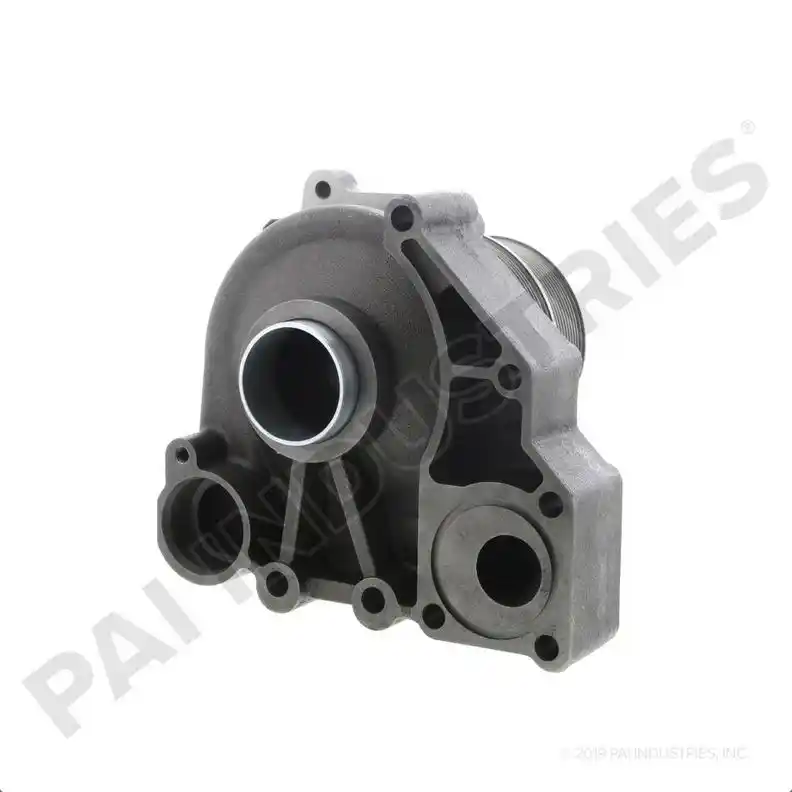 Image 2 of part New Cummins ISX15 Water Pump