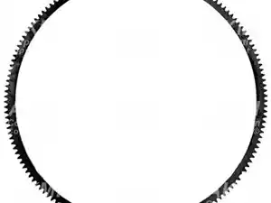New Detroit SERIES 60 Flywheel (Stock #5166664)) Part Image