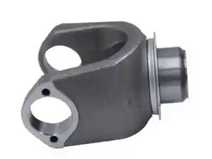 New Eaton DS404 Differential Yoke (Stock #6-4-9001XR S-13864)) Part Image