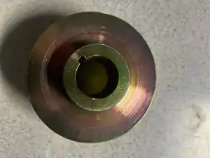 New Engine Misc Part (Stock #P-60597)) Part Image