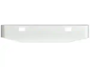 New Freightliner CLASSIC Bumper Image