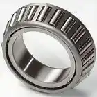 Photo of part