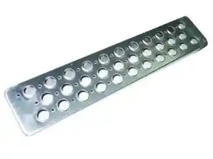 New Kenworth Fuel Tank Step (Stock #02-06043601)) Part Image