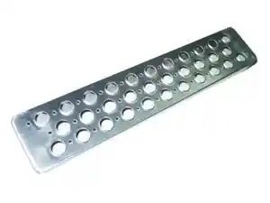 New Kenworth Fuel Tank Step (Stock #02-06046001)) Part Image