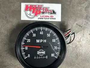 Photo of part