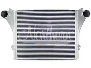 New Kenworth W900 Charge Air Cooler (Stock #222236)) Part Image
