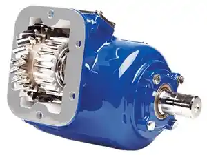 Photo of part