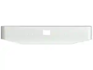 New Peterbilt 379 Bumper (Stock #HC001002)) Part Image
