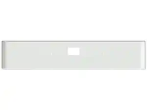 New Peterbilt 379 Bumper (Stock #HC001006)) Part Image