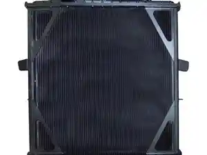 New Peterbilt 379 Radiator Image