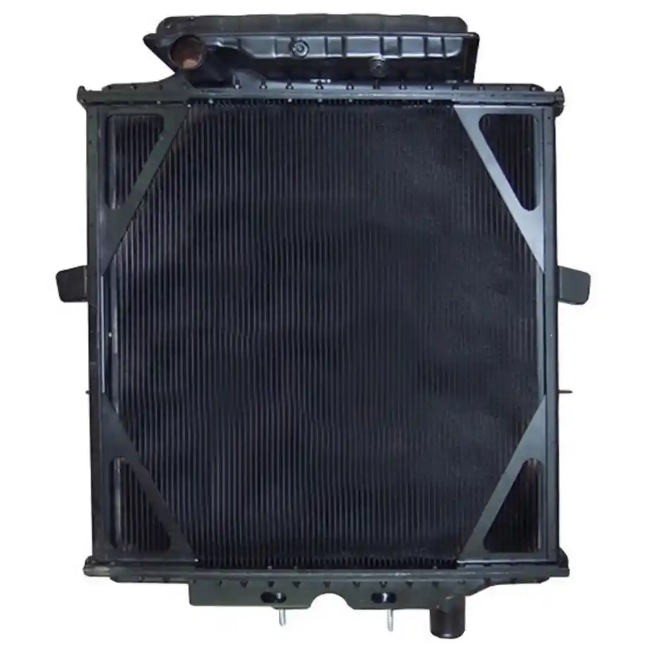 New Peterbilt 379 Radiator