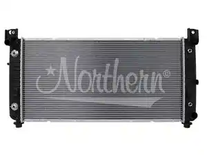 New Radiator (Stock #CR2370)) Part Image