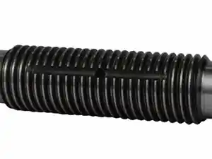 New Spring, Front Leaf (Stock #S-20278)) Part Image