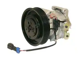 New Universal A/C Compressor Image