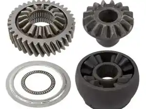 New Universal Axle Alliance ART-40 Diff Misc Part (Stock #S-25309)) Part Image