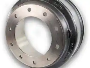 Photo of part