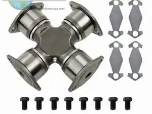 New Universal Diff Misc Part Image