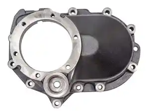 New Universal Eaton DS404 Diff Misc Part Image