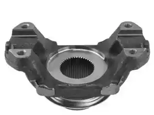 New Universal Eaton DS404 Differential Yoke (Stock #S-16977)) Part Image