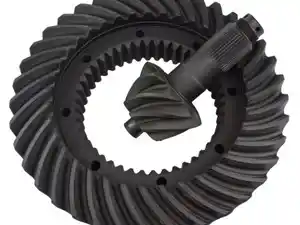 Photo of part