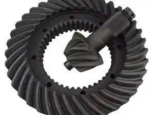 Photo of part