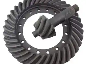 New Universal Eaton RS461 Diff Misc Part Image