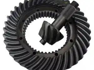 Photo of part