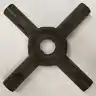 New Universal GM/Chev (HD) T150 Diff Misc Part (Stock #3663696)) Part Image